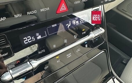 KIA Carnival, 2021 год, 4 490 000 рублей, 12 фотография