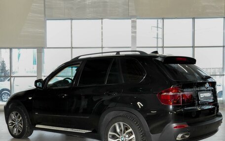 BMW X5, 2007 год, 2 070 000 рублей, 2 фотография