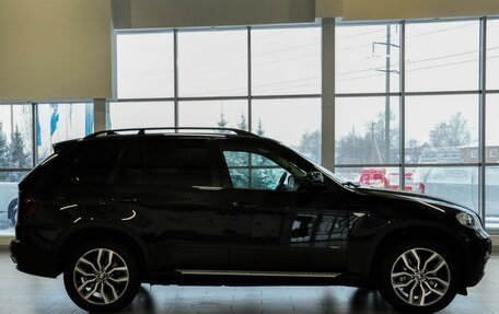 BMW X5, 2007 год, 2 070 000 рублей, 5 фотография