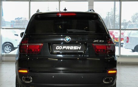 BMW X5, 2007 год, 2 070 000 рублей, 4 фотография