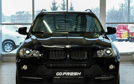BMW X5, 2007 год, 2 070 000 рублей, 3 фотография