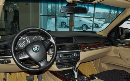 BMW X5, 2007 год, 2 070 000 рублей, 6 фотография
