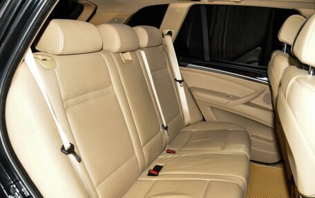 BMW X5, 2007 год, 2 070 000 рублей, 7 фотография