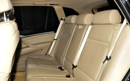 BMW X5, 2007 год, 2 070 000 рублей, 9 фотография