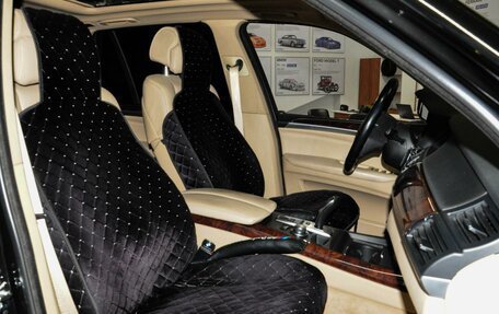 BMW X5, 2007 год, 2 070 000 рублей, 8 фотография