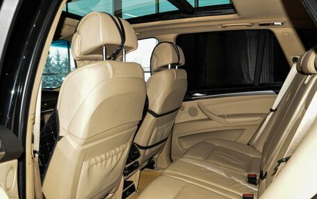 BMW X5, 2007 год, 2 070 000 рублей, 11 фотография