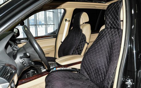 BMW X5, 2007 год, 2 070 000 рублей, 10 фотография