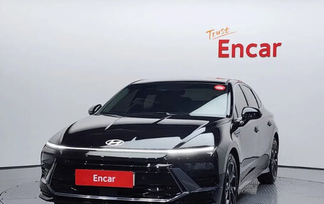 Hyundai Sonata VIII, 2025 год, 3 300 000 рублей, 3 фотография