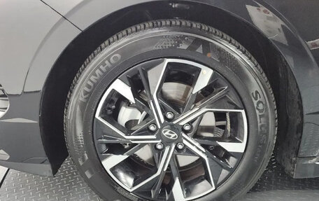 Hyundai Sonata VIII, 2025 год, 3 300 000 рублей, 5 фотография