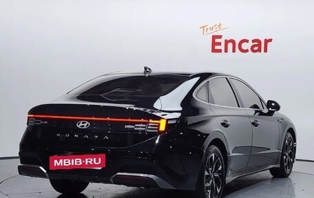 Hyundai Sonata VIII, 2025 год, 3 300 000 рублей, 2 фотография