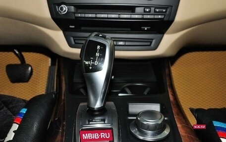 BMW X5, 2007 год, 2 070 000 рублей, 12 фотография