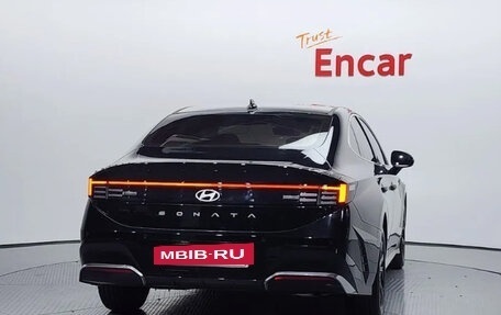 Hyundai Sonata VIII, 2025 год, 3 300 000 рублей, 4 фотография