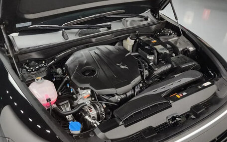 Hyundai Sonata VIII, 2025 год, 3 300 000 рублей, 6 фотография