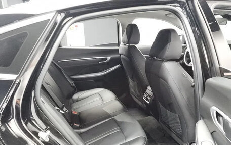 Hyundai Sonata VIII, 2025 год, 3 300 000 рублей, 10 фотография