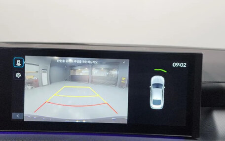 Hyundai Sonata VIII, 2025 год, 3 300 000 рублей, 12 фотография