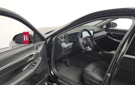 Hyundai Sonata VIII, 2025 год, 3 300 000 рублей, 8 фотография