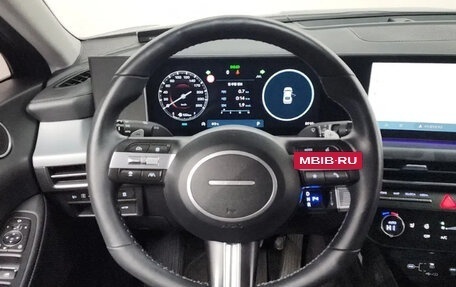 Hyundai Sonata VIII, 2025 год, 3 300 000 рублей, 11 фотография