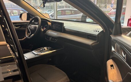 Haval Jolion, 2025 год, 2 573 010 рублей, 11 фотография