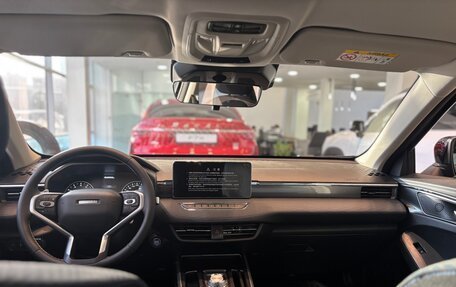 Haval Jolion, 2025 год, 2 573 010 рублей, 9 фотография