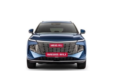 Haval F7, 2025 год, 2 799 000 рублей, 3 фотография