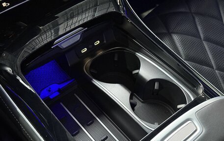 Mercedes-Benz S-Класс, 2021 год, 9 250 000 рублей, 10 фотография