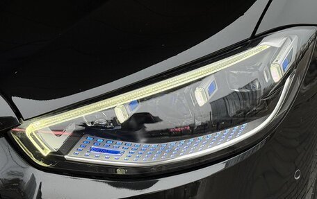 Mercedes-Benz S-Класс, 2021 год, 9 250 000 рублей, 4 фотография