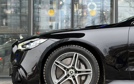 Mercedes-Benz S-Класс, 2021 год, 9 250 000 рублей, 6 фотография