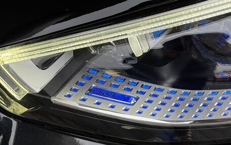 Mercedes-Benz S-Класс, 2021 год, 9 250 000 рублей, 7 фотография