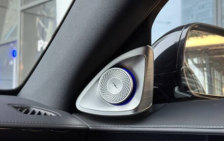 Mercedes-Benz S-Класс, 2021 год, 9 250 000 рублей, 11 фотография