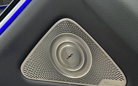 Mercedes-Benz S-Класс, 2021 год, 9 250 000 рублей, 13 фотография