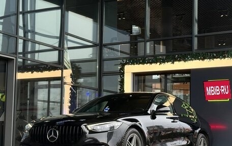 Mercedes-Benz S-Класс, 2021 год, 9 250 000 рублей, 2 фотография