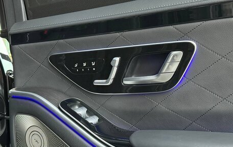 Mercedes-Benz S-Класс, 2021 год, 9 250 000 рублей, 21 фотография