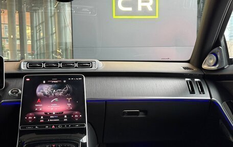 Mercedes-Benz S-Класс, 2021 год, 9 250 000 рублей, 23 фотография