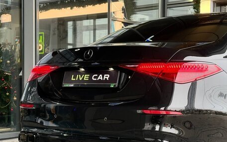 Mercedes-Benz S-Класс, 2021 год, 9 250 000 рублей, 26 фотография