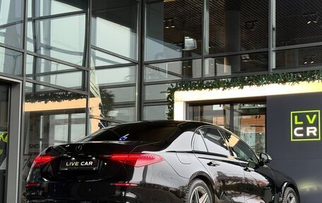 Mercedes-Benz S-Класс, 2021 год, 9 250 000 рублей, 25 фотография