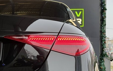 Mercedes-Benz S-Класс, 2021 год, 9 250 000 рублей, 27 фотография