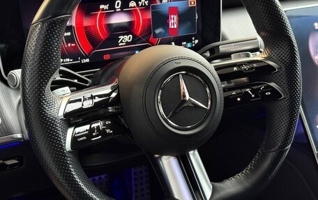 Mercedes-Benz S-Класс, 2021 год, 9 250 000 рублей, 17 фотография