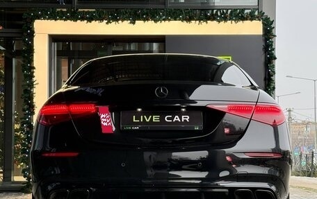 Mercedes-Benz S-Класс, 2021 год, 9 250 000 рублей, 24 фотография