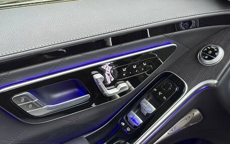 Mercedes-Benz S-Класс, 2021 год, 9 250 000 рублей, 31 фотография