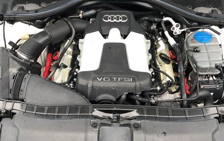 Audi A7, 2012 год, 1 850 000 рублей, 3 фотография