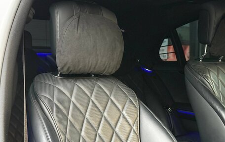 Mercedes-Benz S-Класс, 2021 год, 9 250 000 рублей, 32 фотография