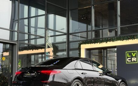 Mercedes-Benz S-Класс, 2021 год, 9 250 000 рублей, 34 фотография