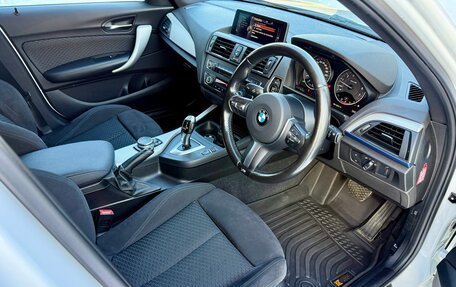 BMW 1 серия, 2014 год, 1 185 000 рублей, 2 фотография