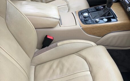 Audi A7, 2012 год, 1 850 000 рублей, 4 фотография