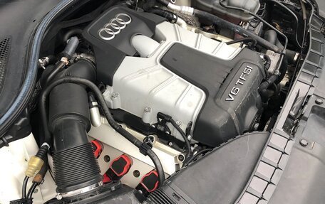 Audi A7, 2012 год, 1 850 000 рублей, 5 фотография