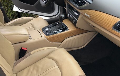 Audi A7, 2012 год, 1 850 000 рублей, 6 фотография