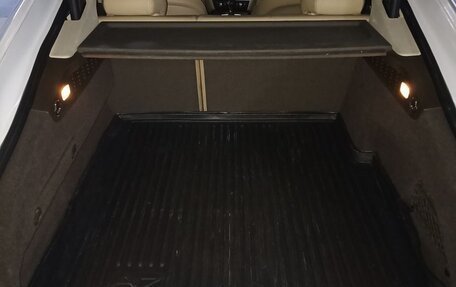 Audi A7, 2012 год, 1 850 000 рублей, 16 фотография