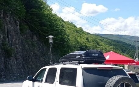 Chevrolet Tahoe III, 2013 год, 2 250 000 рублей, 3 фотография