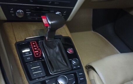 Audi A7, 2012 год, 1 850 000 рублей, 13 фотография