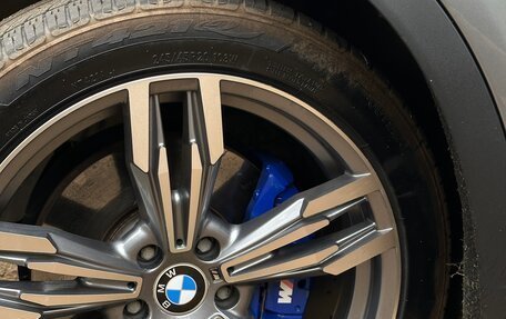 BMW X3, 2015 год, 2 800 000 рублей, 6 фотография